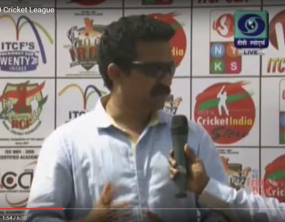 All India Women T20 Cricket Association (AWTCA)